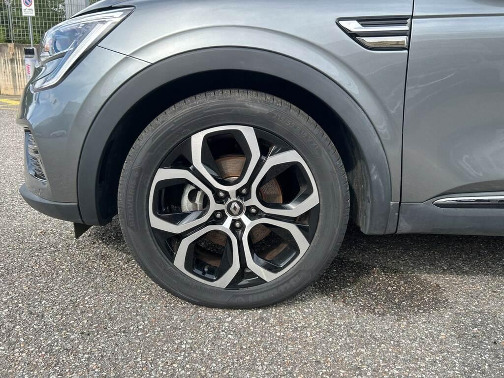 Renault Arkana 1.6 hybrid Intens E-Tech 145cv