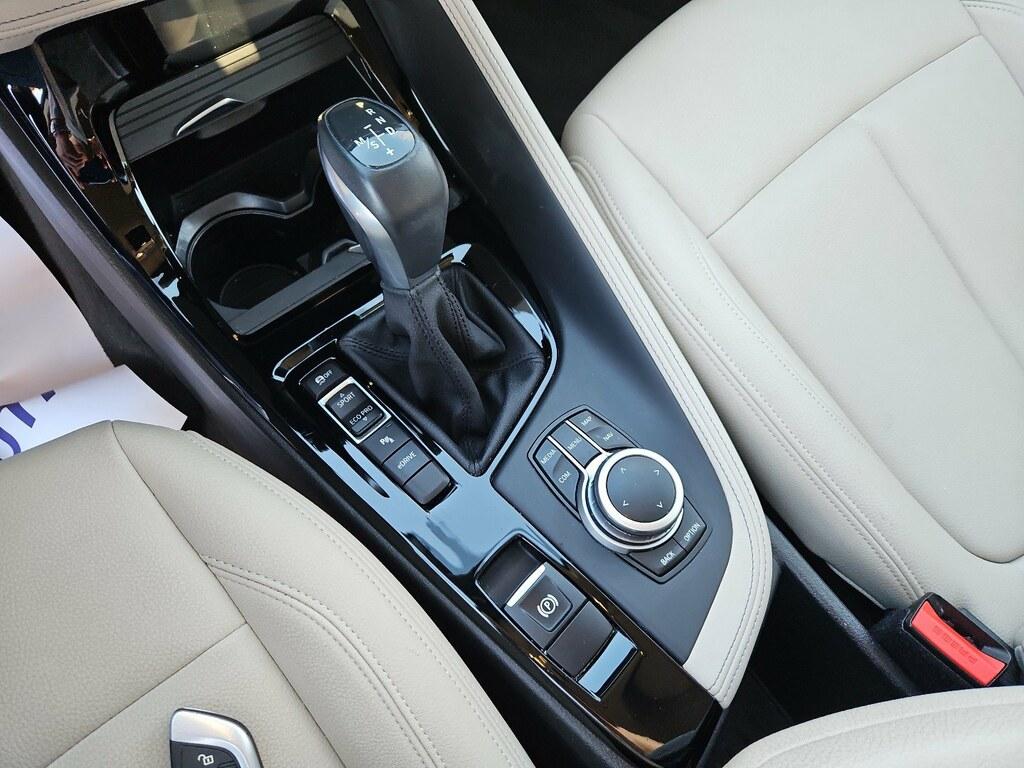 BMW X1 xdrive25e xLine auto