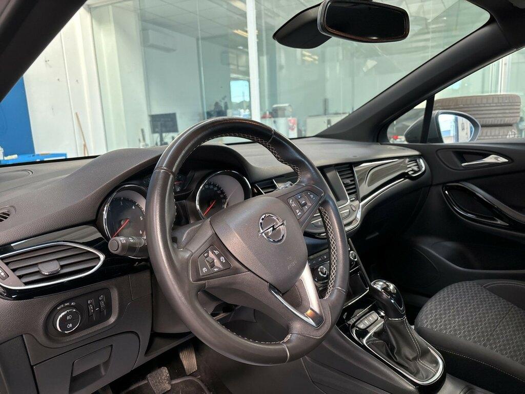 Opel Astra 5p 1.6 cdti Business s&s 136cv my18.5