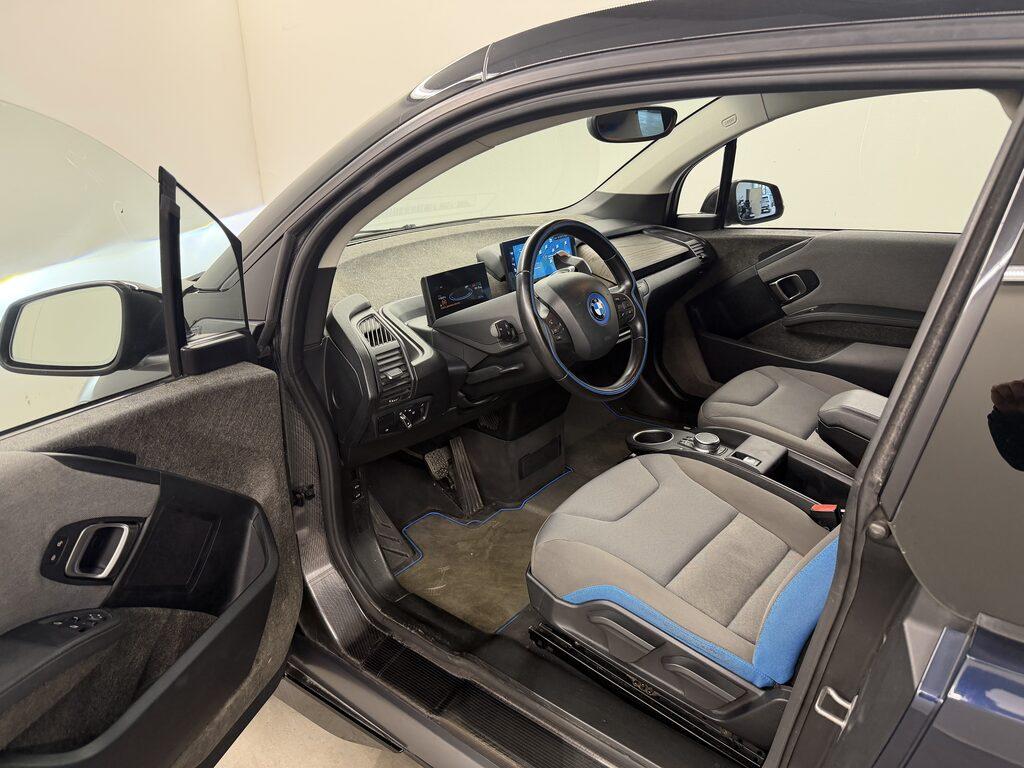 BMW i3 i3s 120Ah Advantage