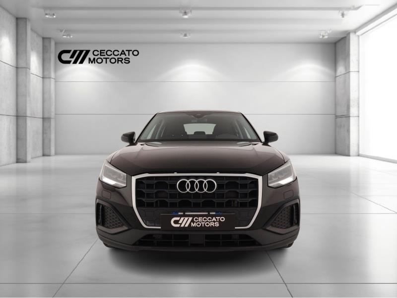 Audi Q2 30 2.0 tdi Business