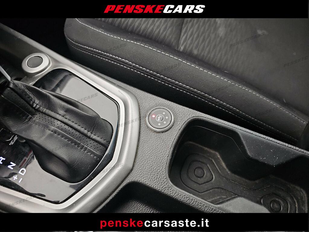 Ssangyong Tivoli 1.6 Dream awd auto