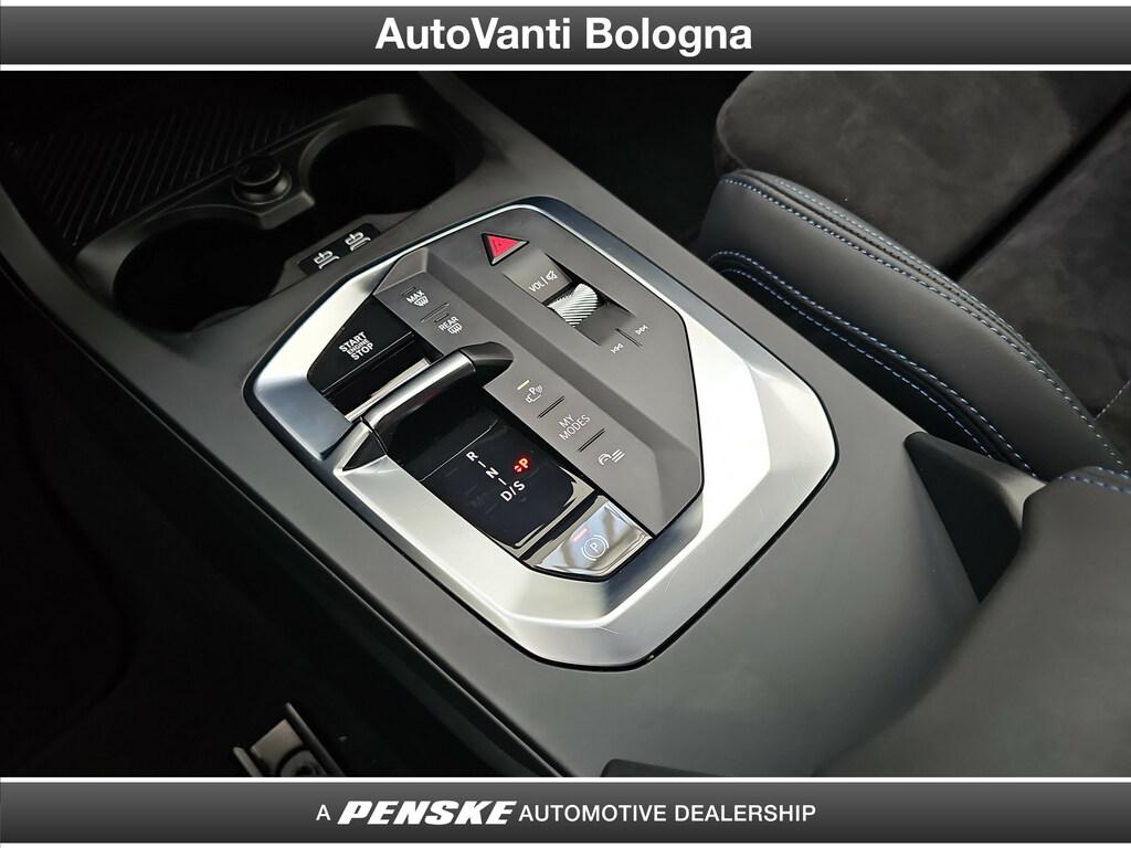 BMW Serie 1 118d MSport Pro auto