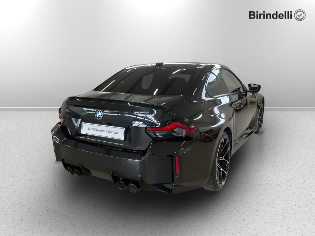 BMW M2 Coupe 3.0 460cv auto