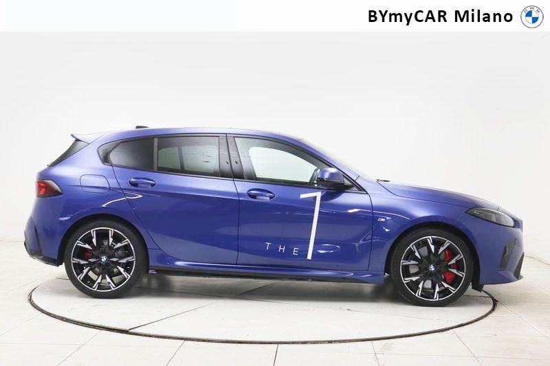 BMW Serie 1 120d 48V MSport Pro auto