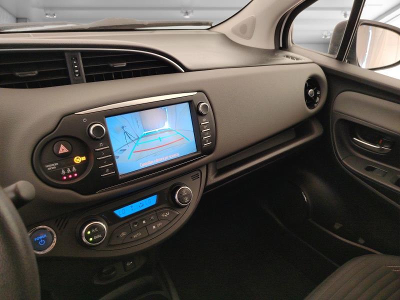 Toyota Yaris 5p 1.5 hybrid Active