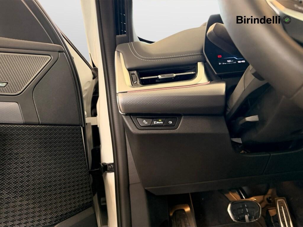 BMW X1 M X1 xdrive M35i auto