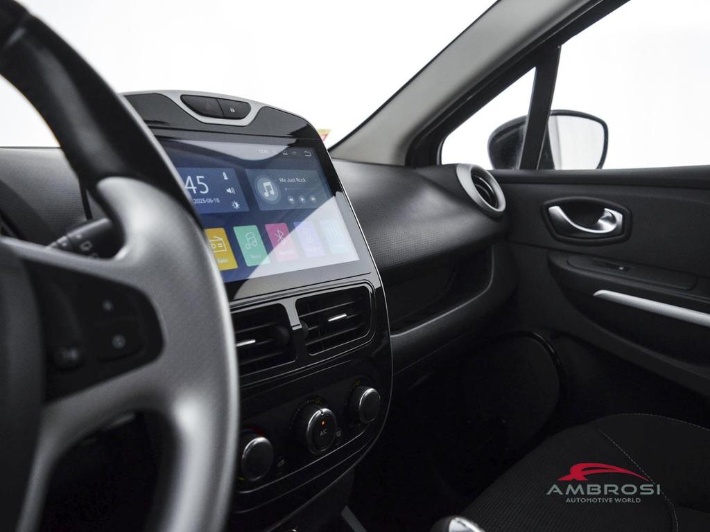 Renault Clio Sporter 1.5 dci energy Duel 75cv