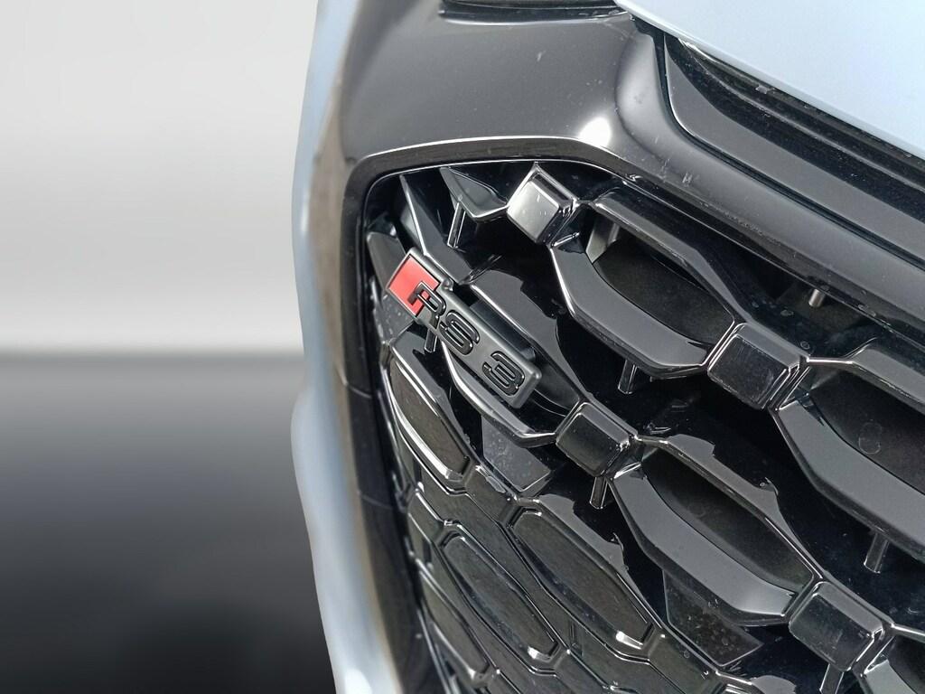 Audi RS3 Sportback 2.5 tfsi quattro s-tronic