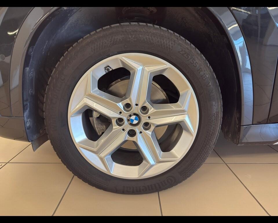 BMW X1 sdrive18d X-Line Edition Essence auto