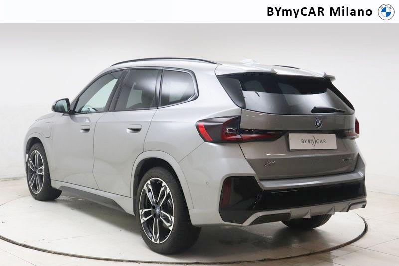 BMW X1 xdrive 25e MSport Pro auto