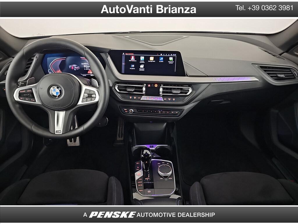 BMW Serie 2 218d Gran Coupe Msport auto