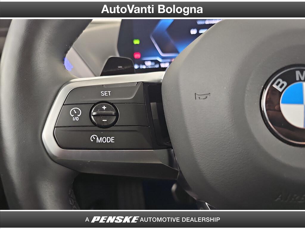 BMW Serie 1 118d MSport Pro auto