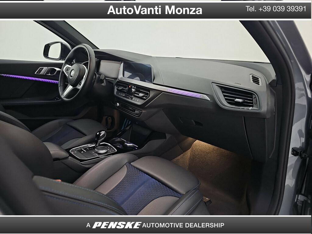 BMW Serie 1 116i MSport auto