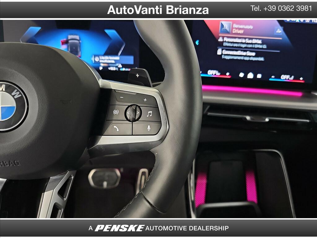 BMW X2 xdrive 20d 48V MSport Pro auto