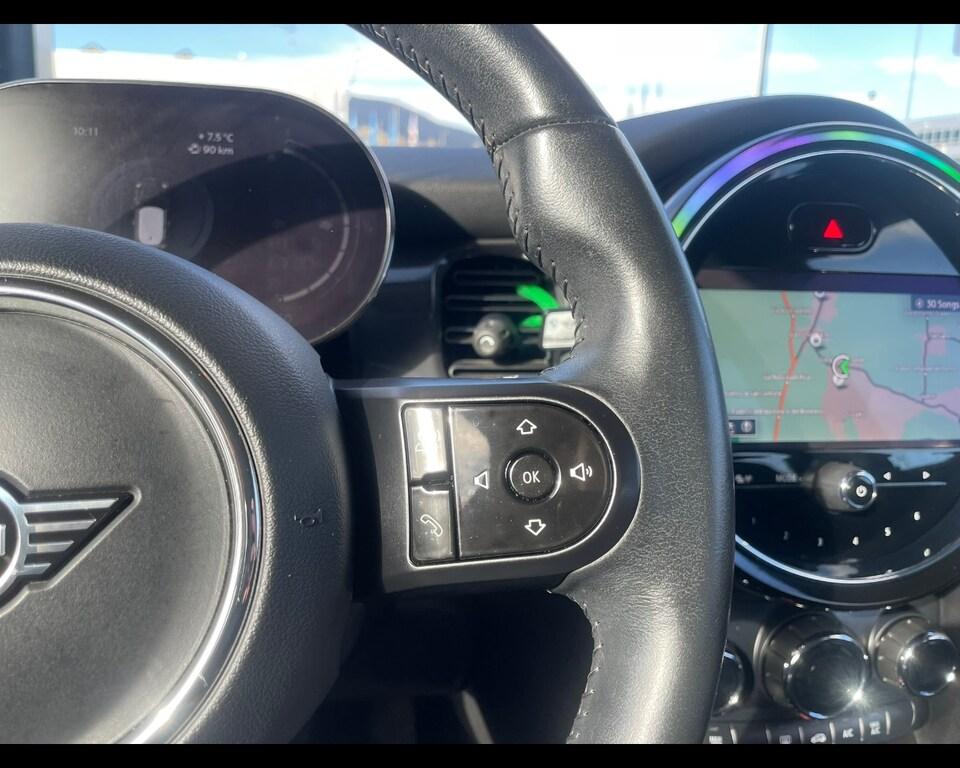 Mini Mini 3p 1.5 One Camden 102cv