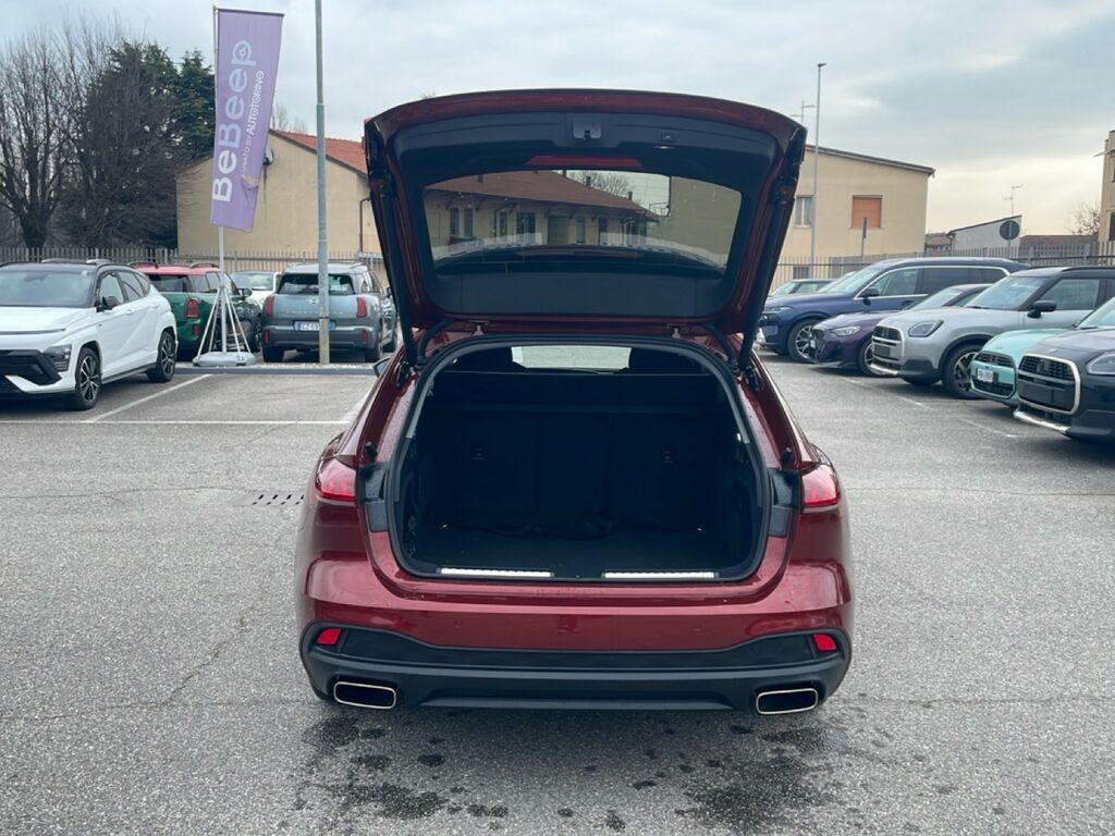 Audi A5 Avant 2.0 tfsi Business Advanced 150cv s-tronic