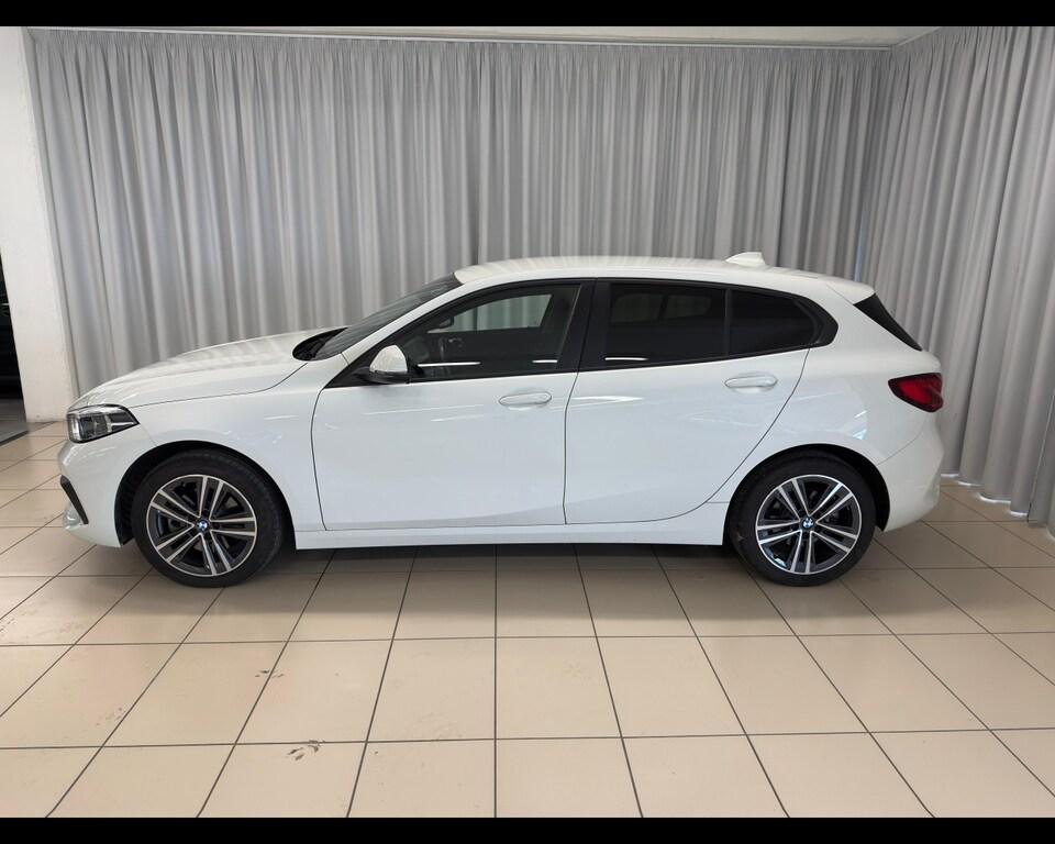 BMW Serie 1 118d Business Advantage