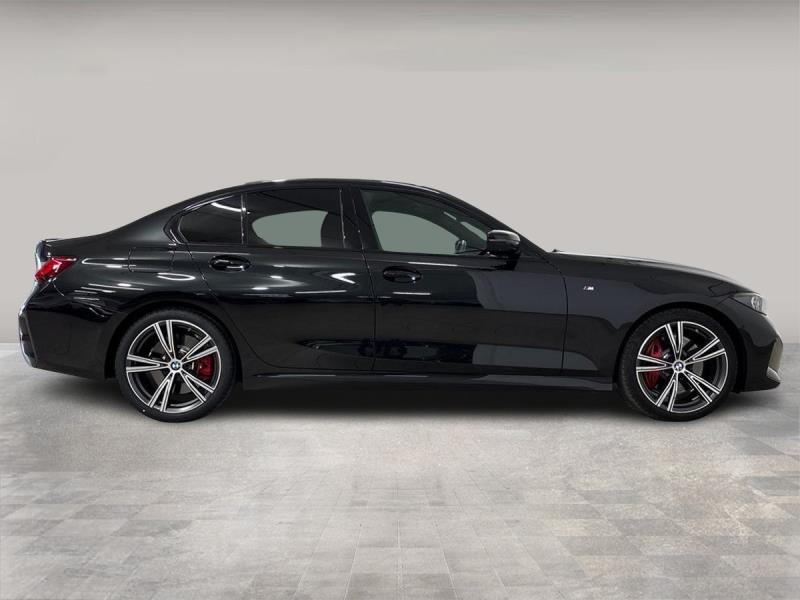 BMW Serie 3 320d mhev 48V Msport auto