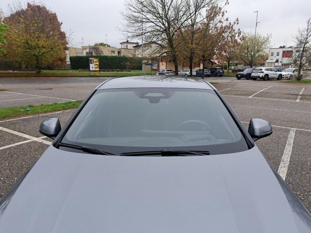 BMW Serie 1 118d MSport Pro auto