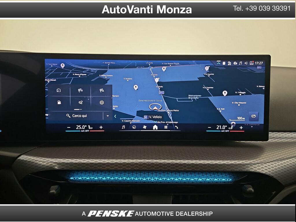 BMW Serie 4 420d Gran Coupe mhev 48V xdrive M Sport Pro auto