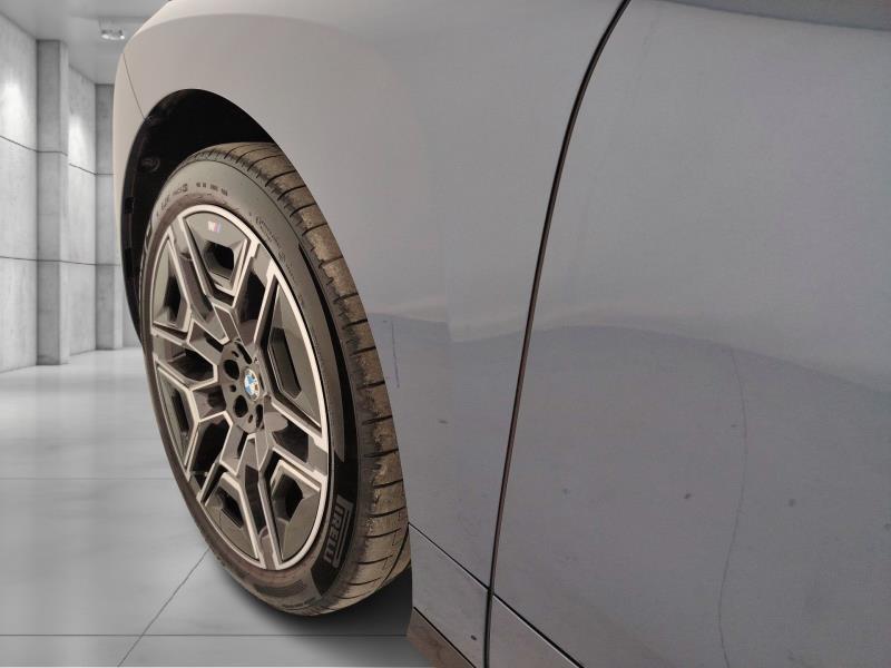 BMW iX xdrive45 MSport
