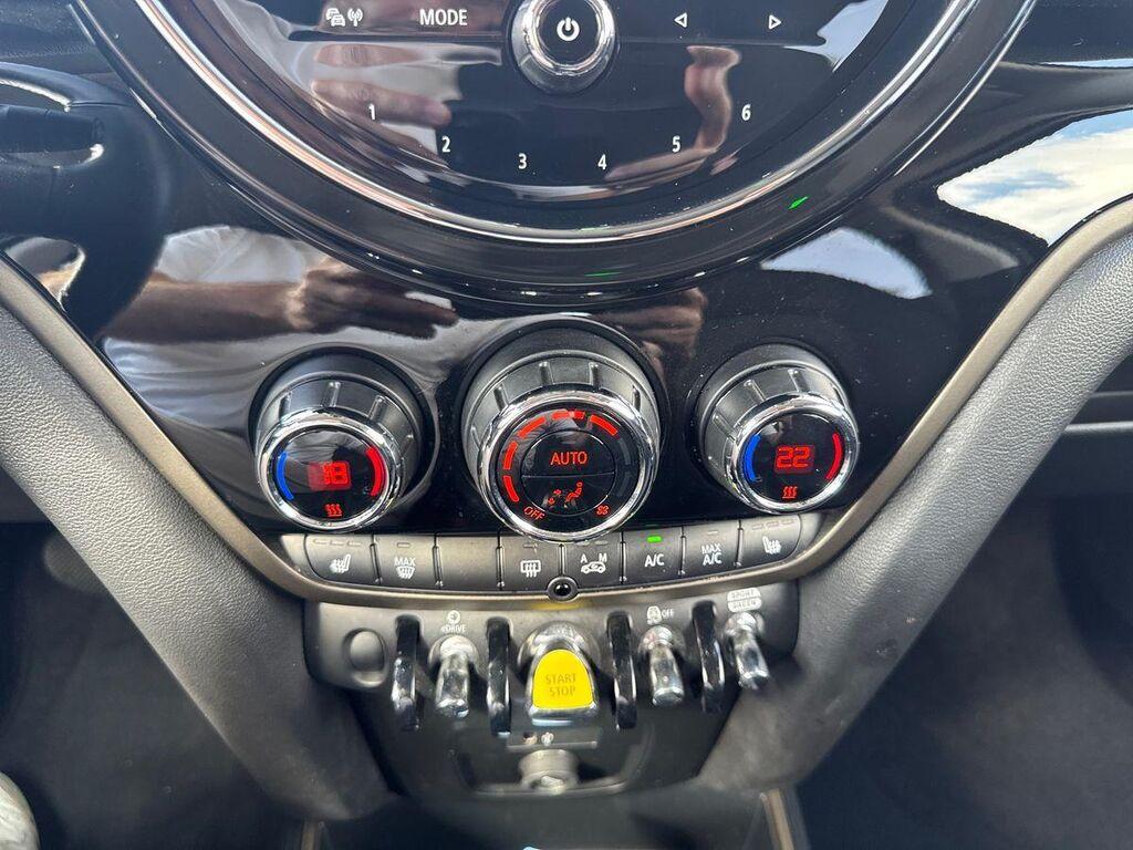 Mini Cooper SE Countryman 1.5 Classic all4 auto
