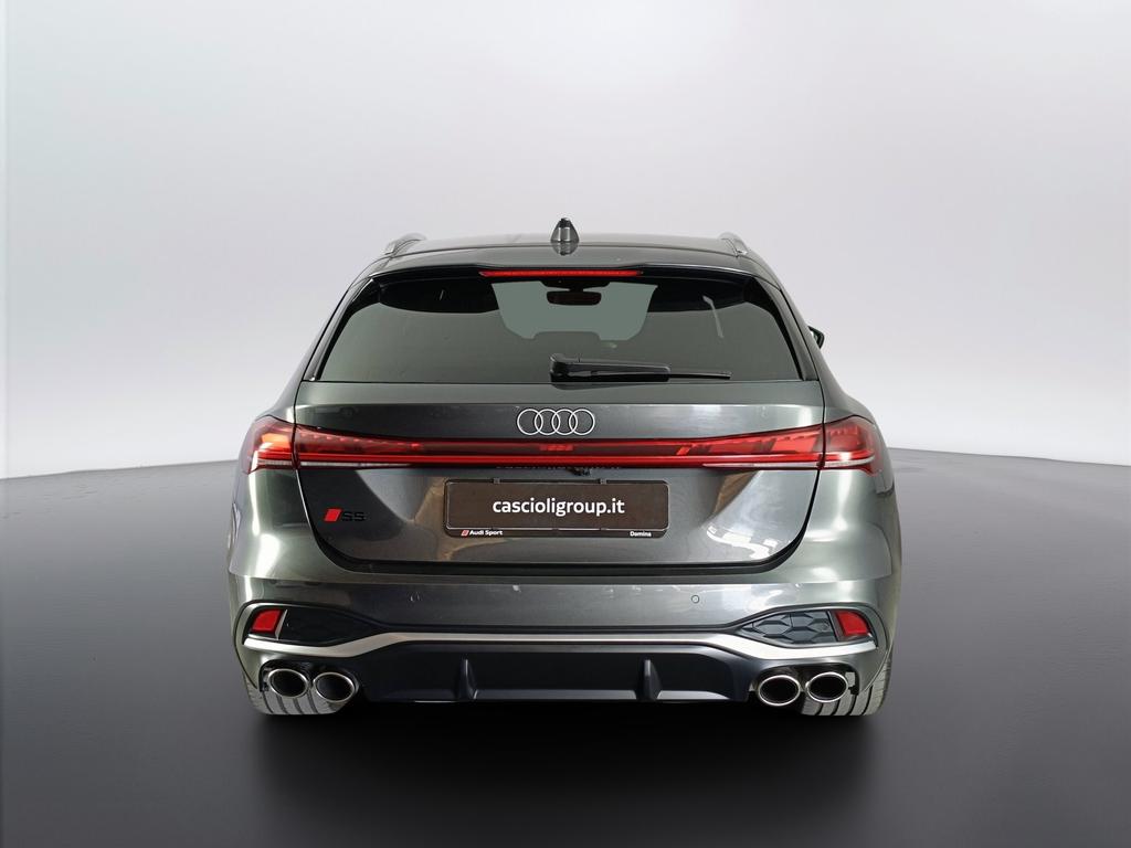 Audi S5 Avant 3.0 tfsi mhev+ quattro 367cv s-tronic