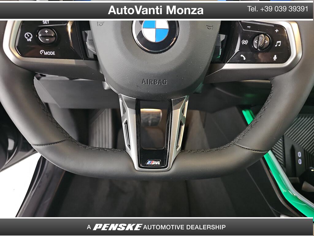 BMW X3 xdrive20 MSport Pro auto