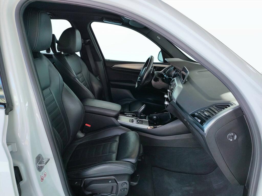 BMW X3 xdrive30e Msport auto