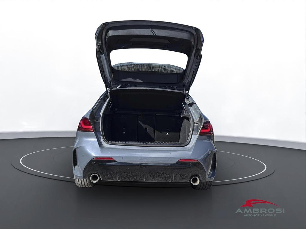 BMW Serie 1 118d Msport auto
