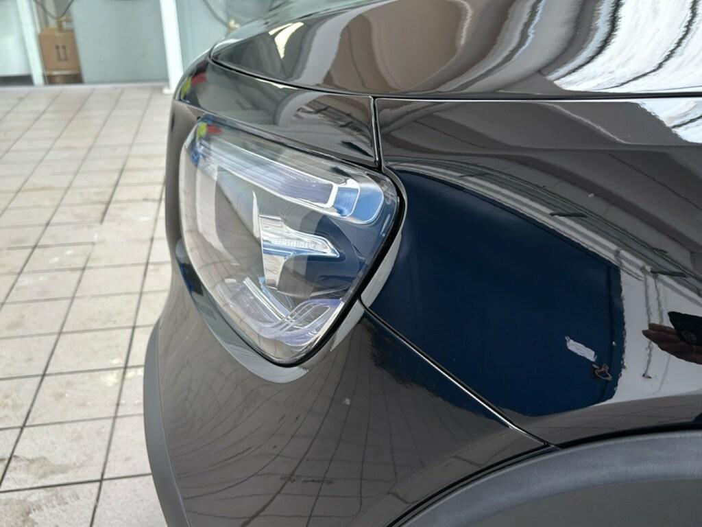 Mercedes GLB 200 d Premium 4matic auto