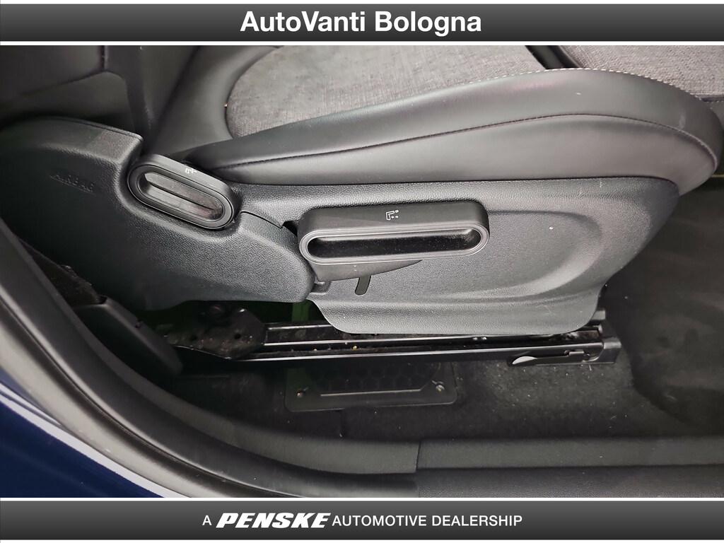 Mini Cooper D Countryman 2.0 TwinPower Turbo Cooper D Hype Steptronic