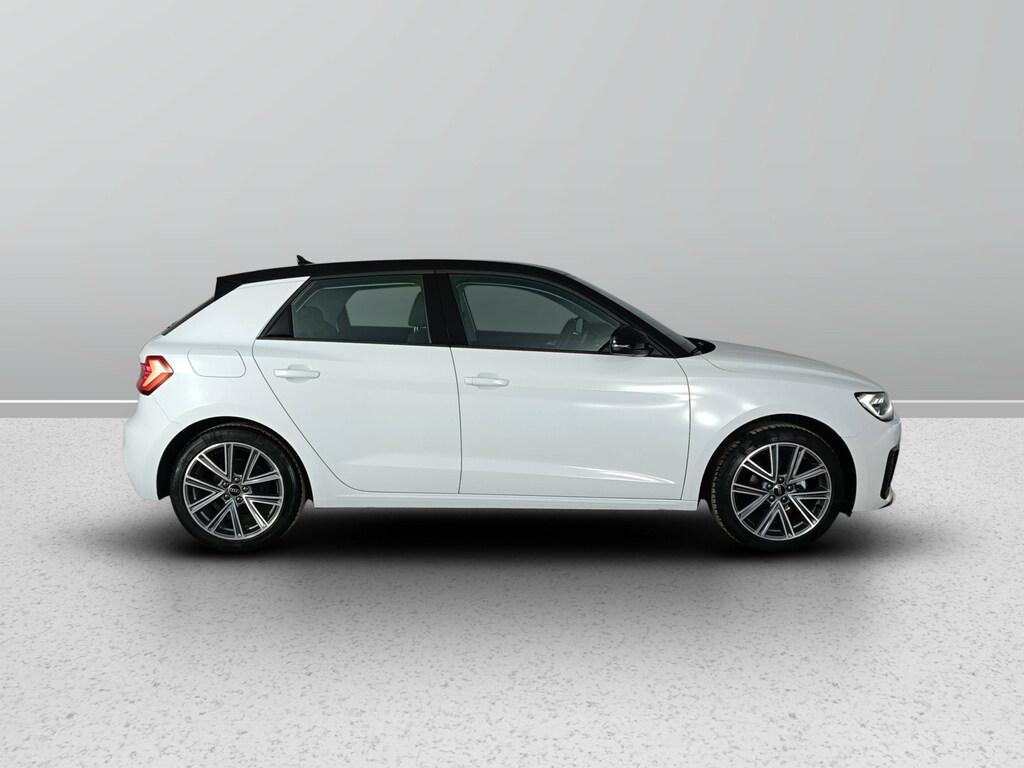 Audi A1 Sportback 25 1.0 tfsi