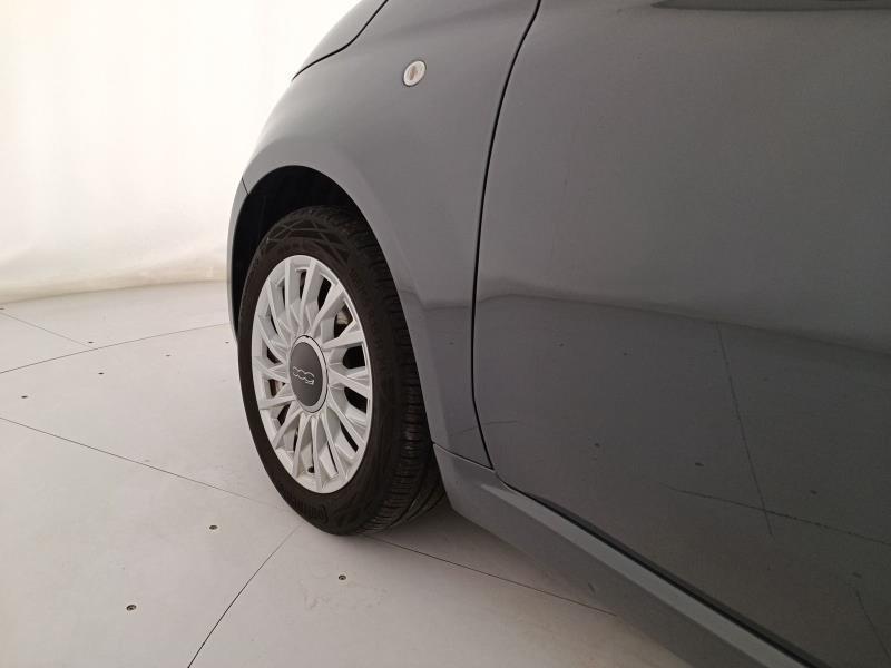 Fiat 500 1.2 Pop easypower Gpl 69cv my20