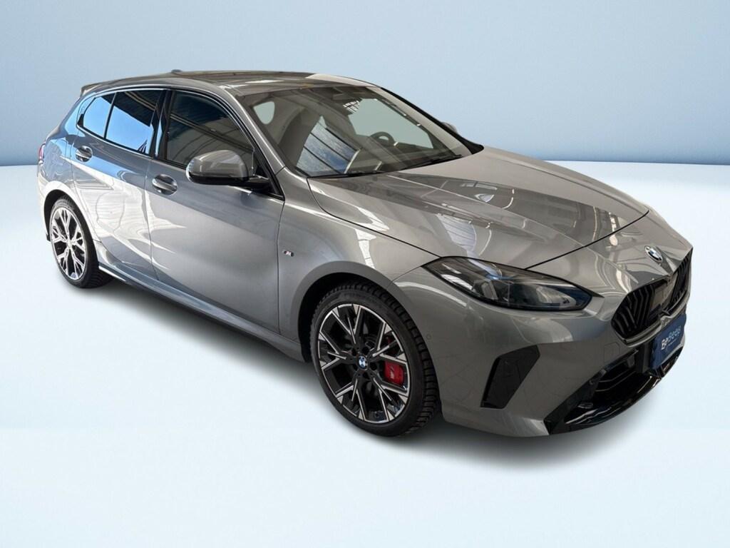 BMW Serie 1 118d MSport Pro auto