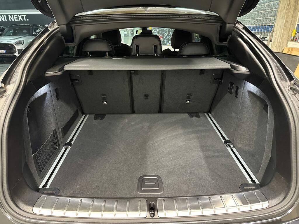 BMW X4 xdrive30d mhev 48V Msport 249cv auto