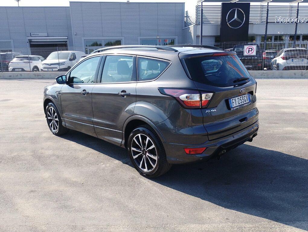 Ford Kuga 1.5 ecoboost ST-line s&s 2wd 120cv