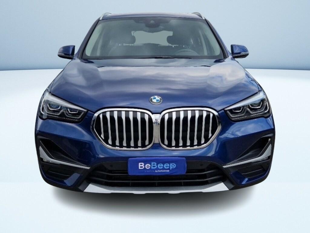 BMW X1 xdrive18d xLine Plus auto