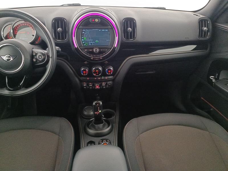 Mini Cooper D Countryman 2.0 TwinPower Turbo Cooper D Hype Steptronic