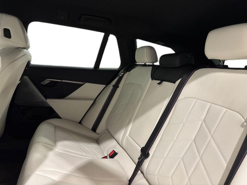 BMW Serie 5 540d Touring 48V xdrive M Sport Pro auto