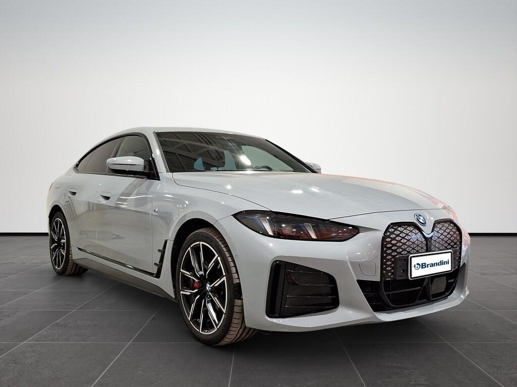 BMW i4 xdrive40 M Sport Pro