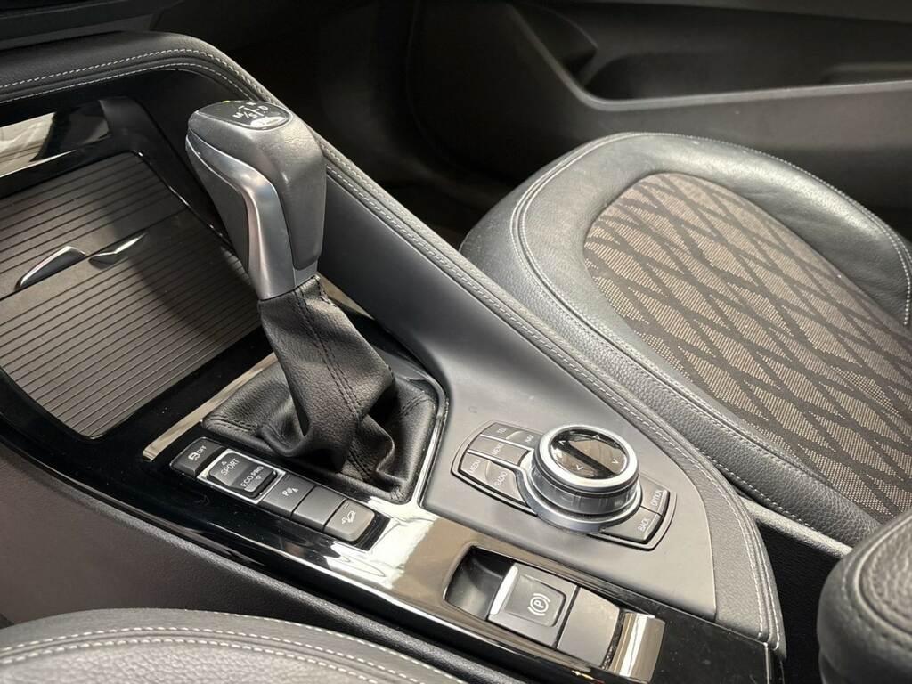 BMW X1 xdrive18d xLine auto