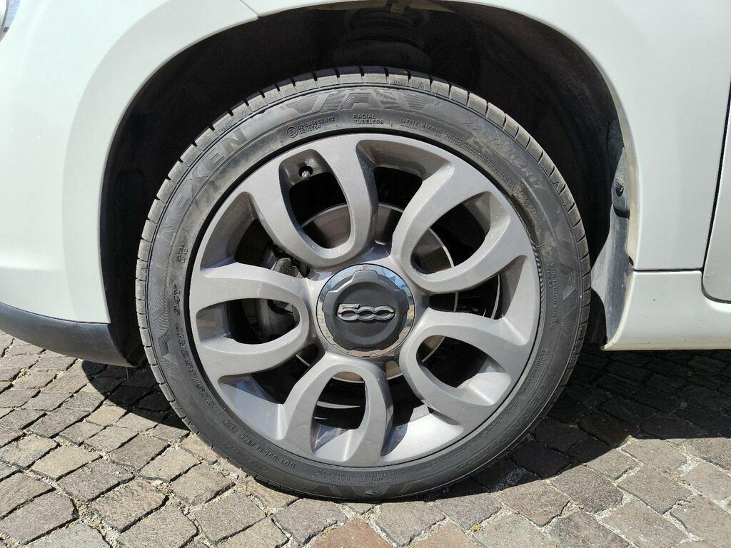 Fiat 500L 1.3 mjt Lounge 95cv