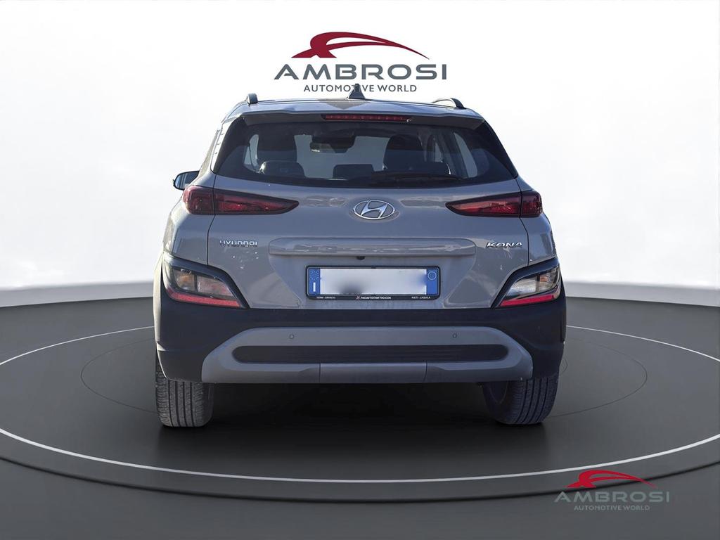 Hyundai Kona 1.0 t-gdi 48V Xtech 2wd 120cv imt