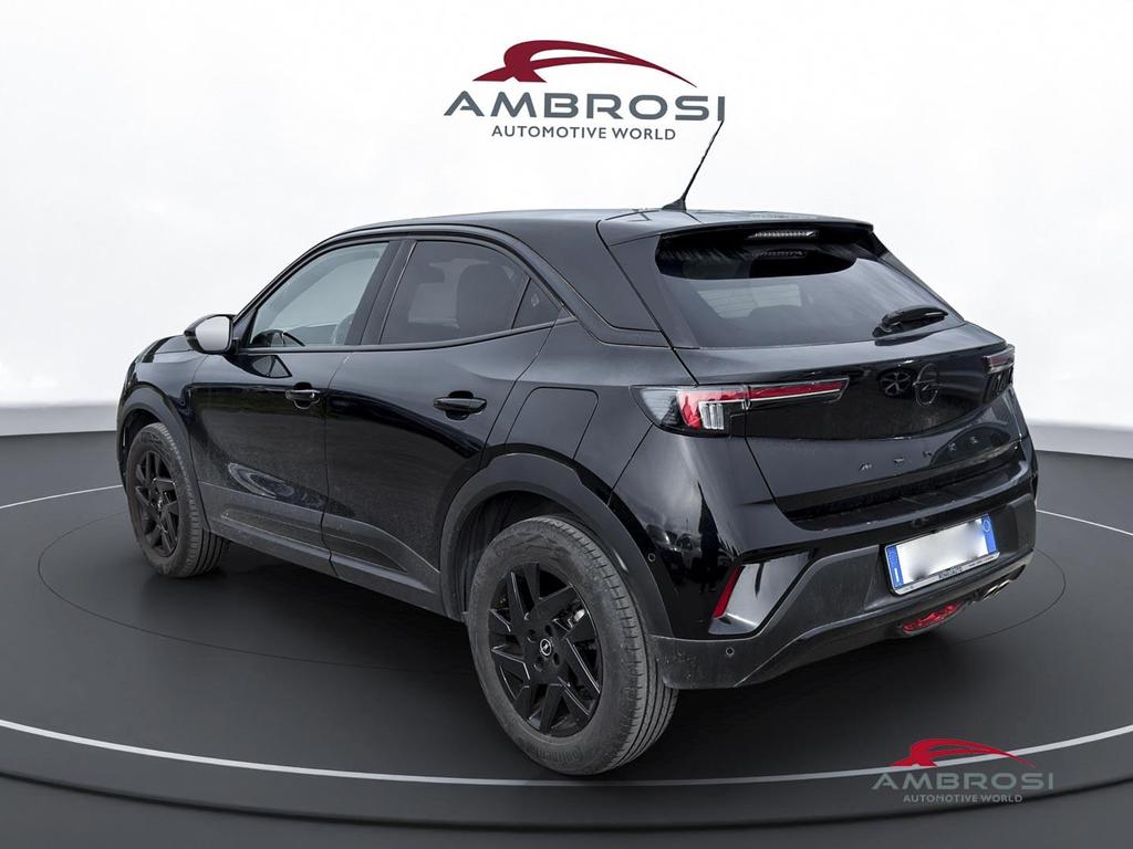 Opel Mokka 1.2 t Edition s&s 130cv at8