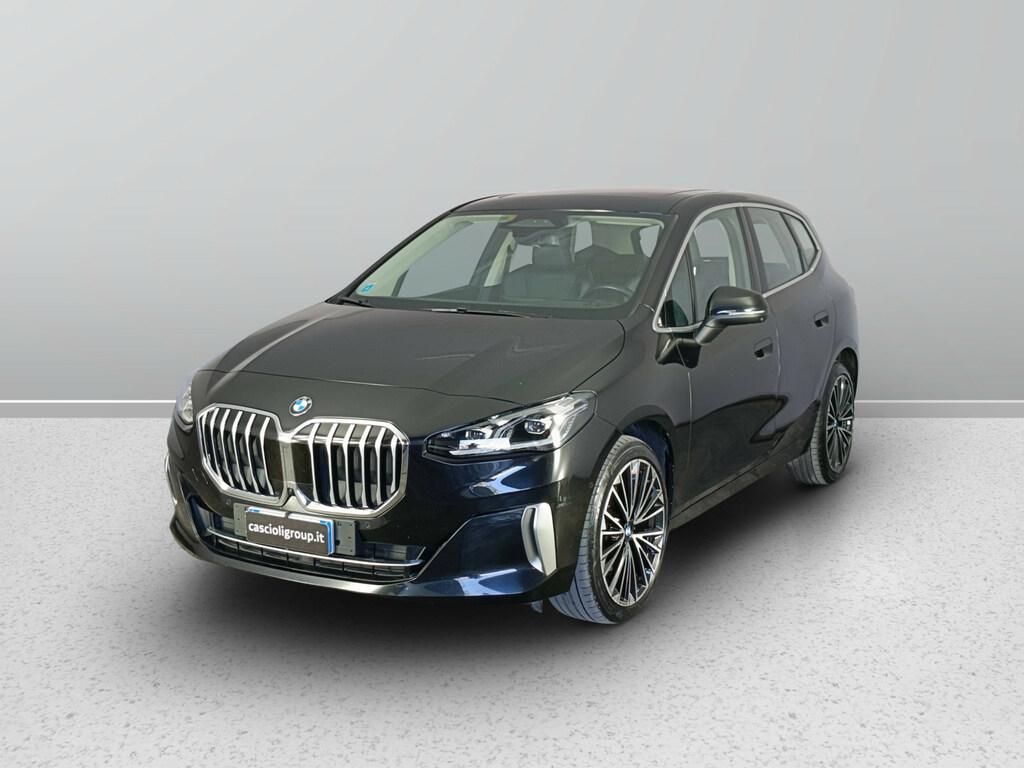 BMW Serie 2 218i Active Tourer Luxury auto