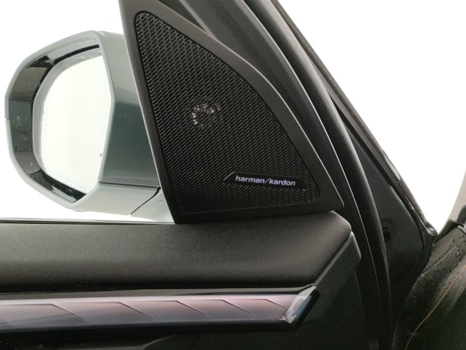 BMW X3 xdrive20d auto