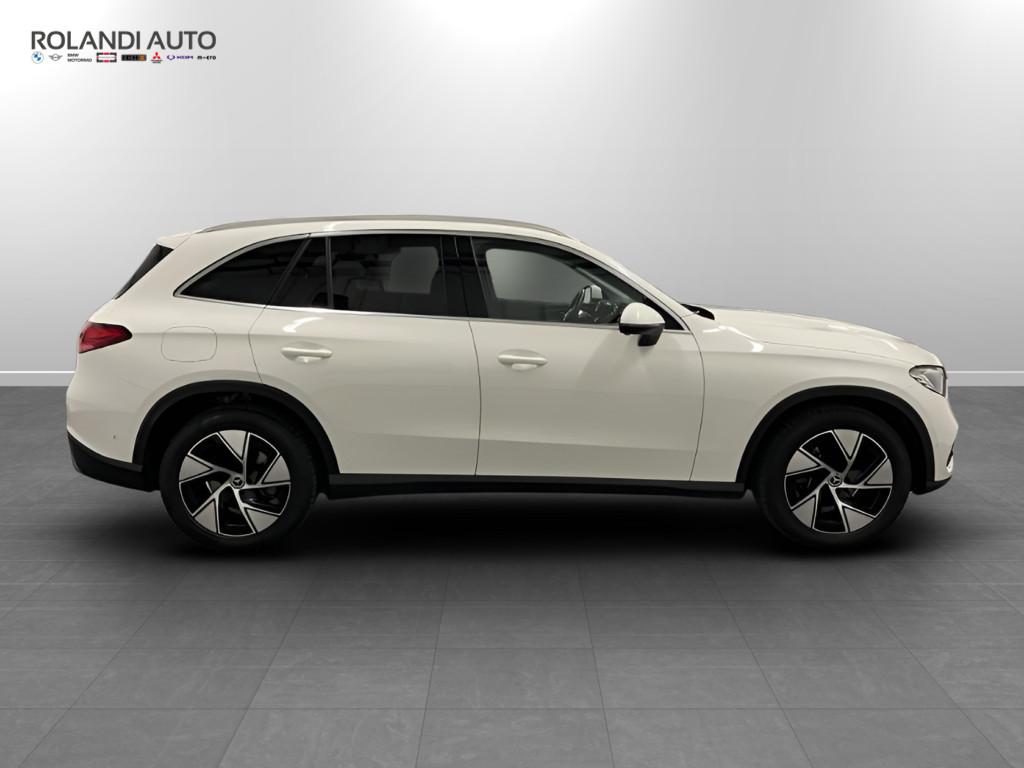 Mercedes GLC 220 d mhev Advanced Plus 4matic auto