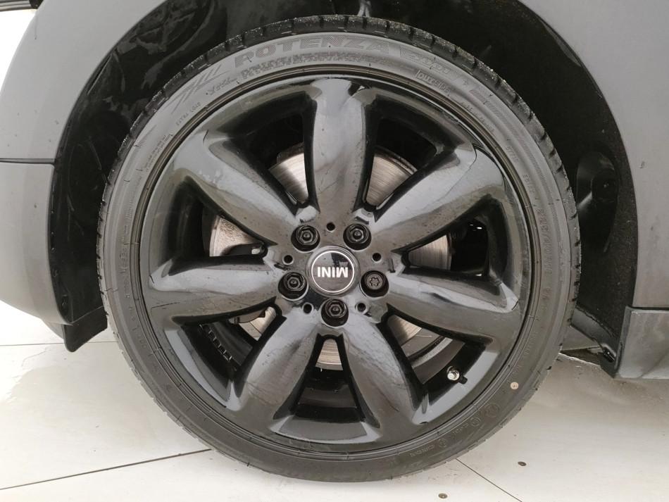 Mini Cooper S Clubman 2.0 Cooper S Boost Auto